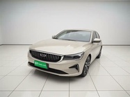 Geely Emgrand 2022