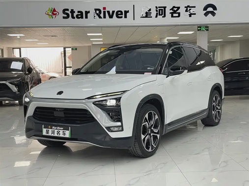 NIO ES8 2018