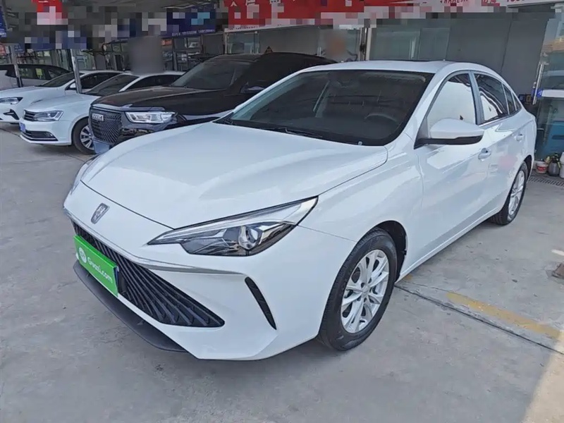 Roewe i5