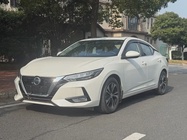 Nissan Sylphy 2021