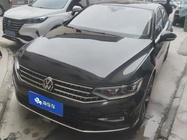 Volkswagen Magotan 2025