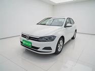 Volkswagen Polo 2023