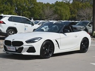 BMW Z4 2020
