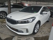Kia K3 2017