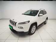 Jeep Cherokee 2016
