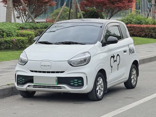 Roewe Clever 2023