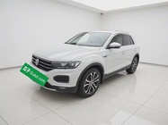 Volkswagen T-Roc 2020