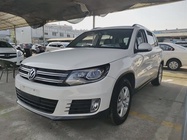 Volkswagen Tiguan 2015