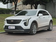 Cadillac XT4 2020