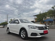 Volkswagen Lavida 2021