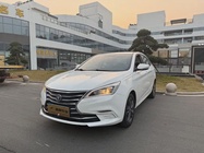 Changan Eado 2019