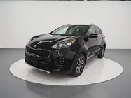 Kia KX5 2018