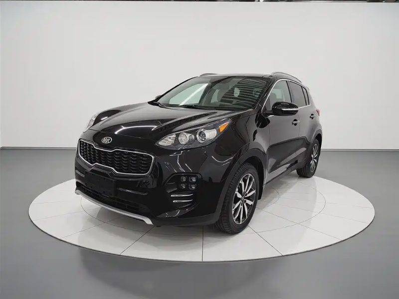 Kia KX5