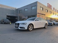 Audi A4 2015
