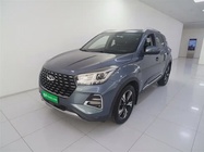 Chery Tiggo 5 2020