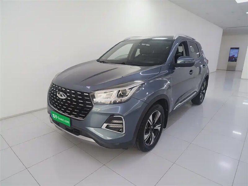 Chery Tiggo 5