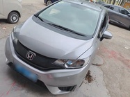 Honda Fit 2015