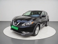 Nissan Qashqai 2016