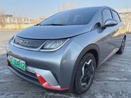 BYD Dolphin 2023