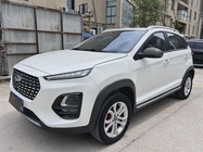 Chery Tiggo 3 2021