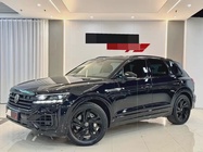 Volkswagen Touareg 2021