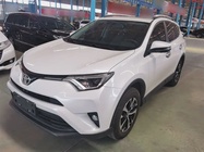 Toyota RAV4 2018