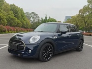 MINI Other 2018