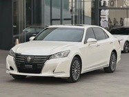 Toyota Crown 2018