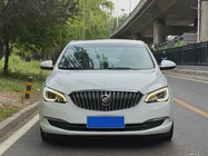 Buick Excelle 2017