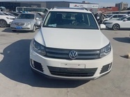 Volkswagen Tiguan 2015