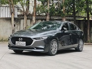 Mazda 3 2020