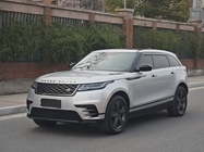 Land Rover Velar 2019