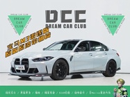 BMW M3 2021