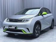 BYD Dolphin 2021