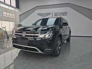 Volkswagen Teramont 2023