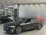 Audi A6 2023