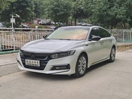 Honda Accord 2020