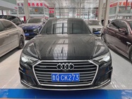 Audi A6 2020