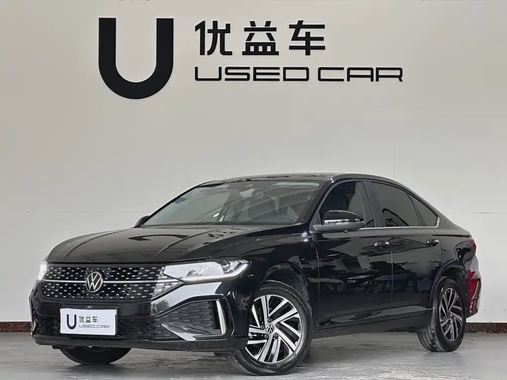 Volkswagen Lavida 2024