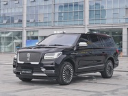 Lincoln Navigator 2020