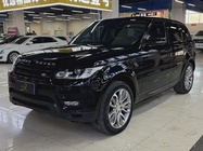Land Rover Sport 2015