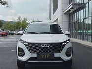 Chery Tiggo 3 2024