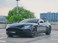 Aston Martin DB11 2021