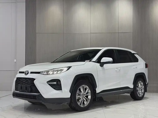 Toyota Wildlander 2023