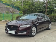 Jaguar XF 2018