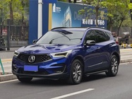 Acura RDX 2019