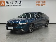 Honda Accord 2023