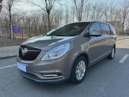 Buick GL8 2020