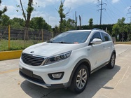 Kia Sportage 2015