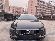 Volvo S90 2020